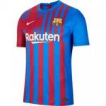 BARCELONA HOME SHIRT 21/22 S,M,L (MY ONLY)